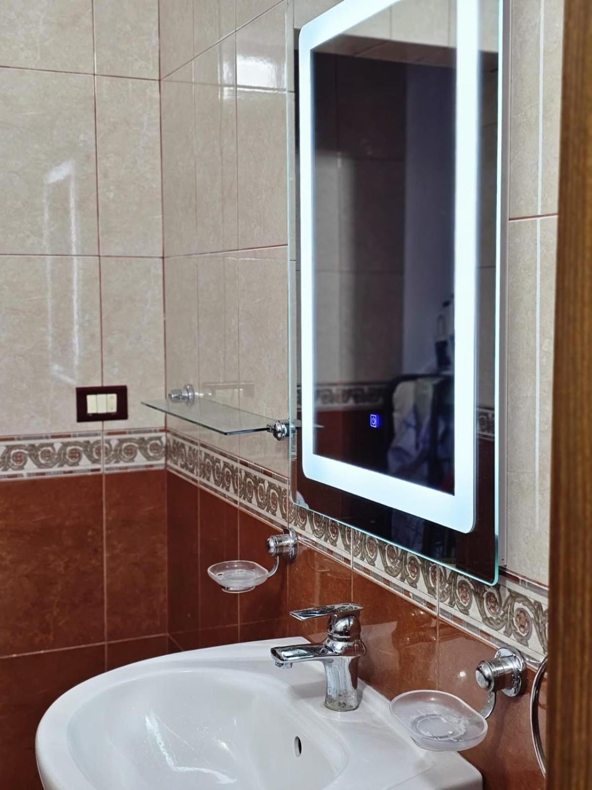 Diana'S Apartment Берат Екстер'єр фото