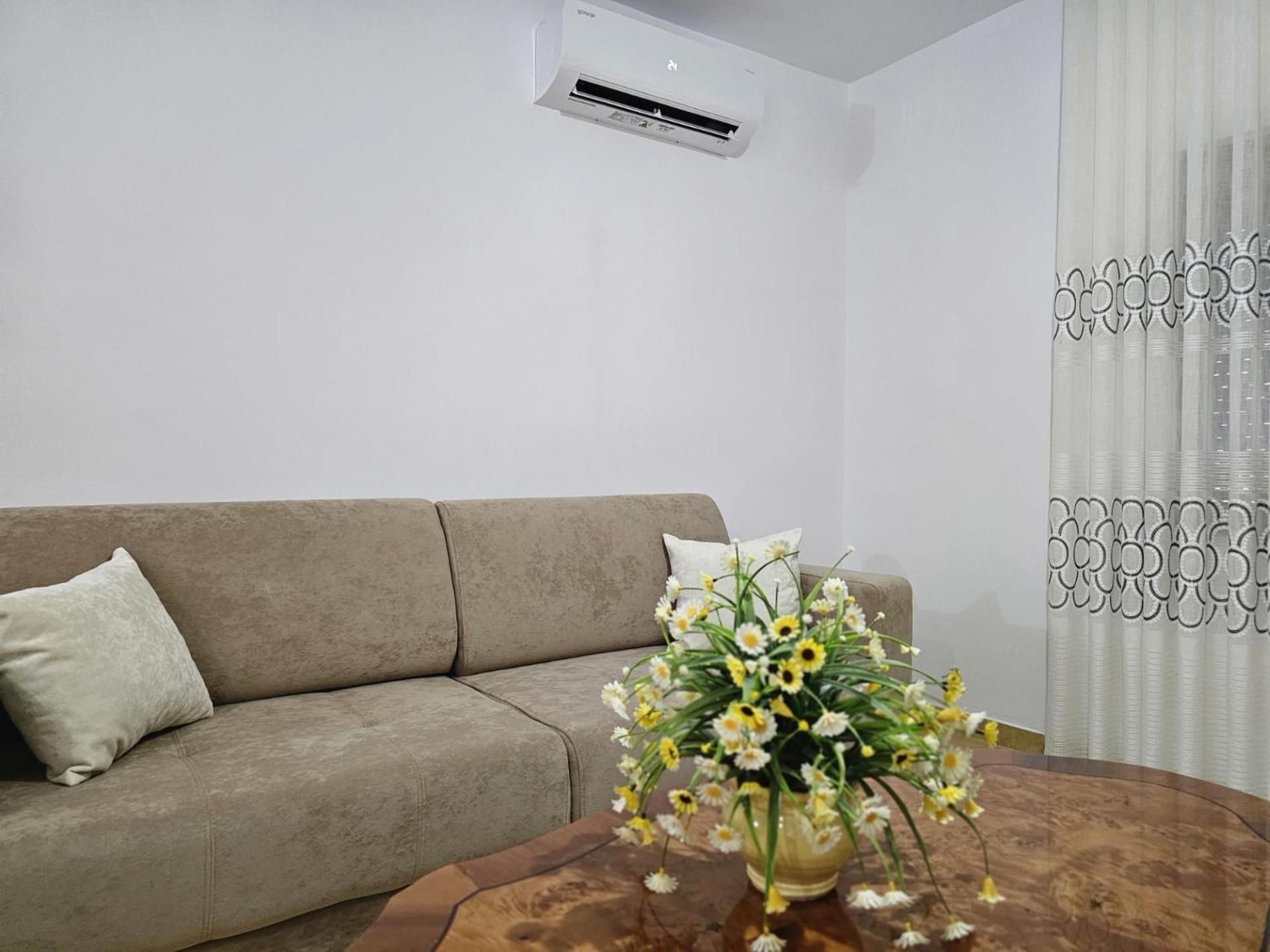 Diana'S Apartment Берат Екстер'єр фото