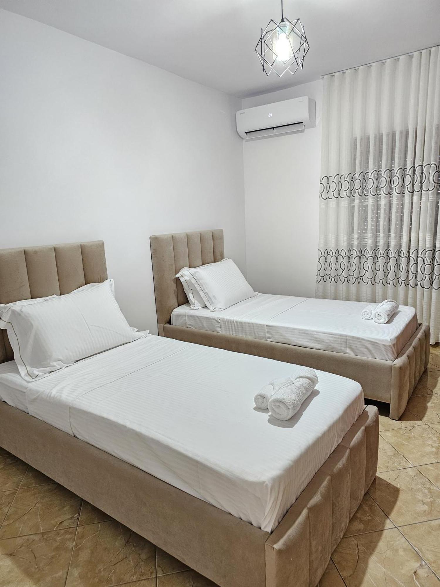Diana'S Apartment Берат Екстер'єр фото