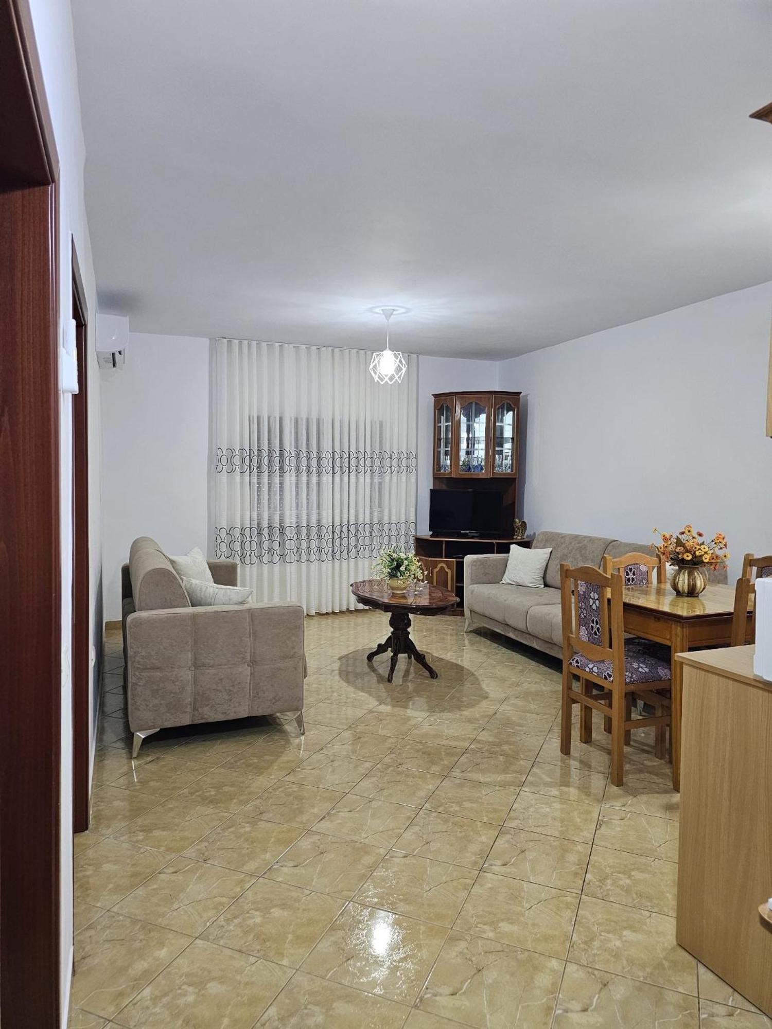 Diana'S Apartment Берат Екстер'єр фото