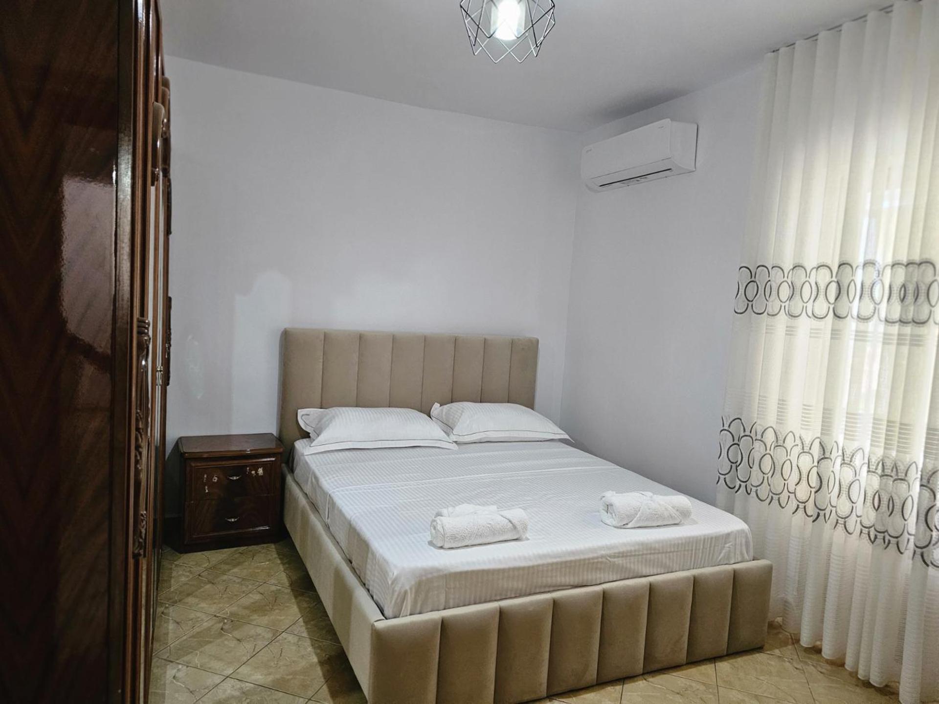 Diana'S Apartment Берат Екстер'єр фото