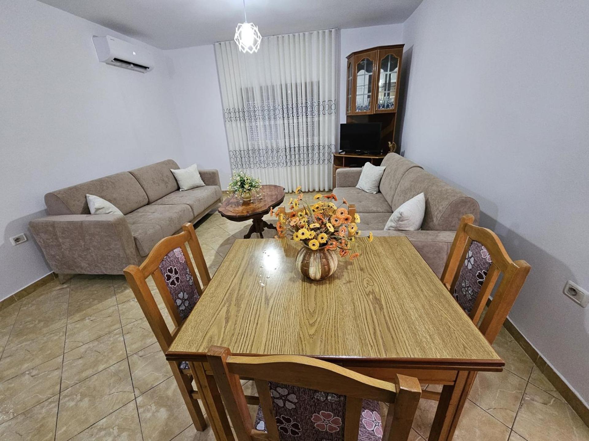 Diana'S Apartment Берат Екстер'єр фото