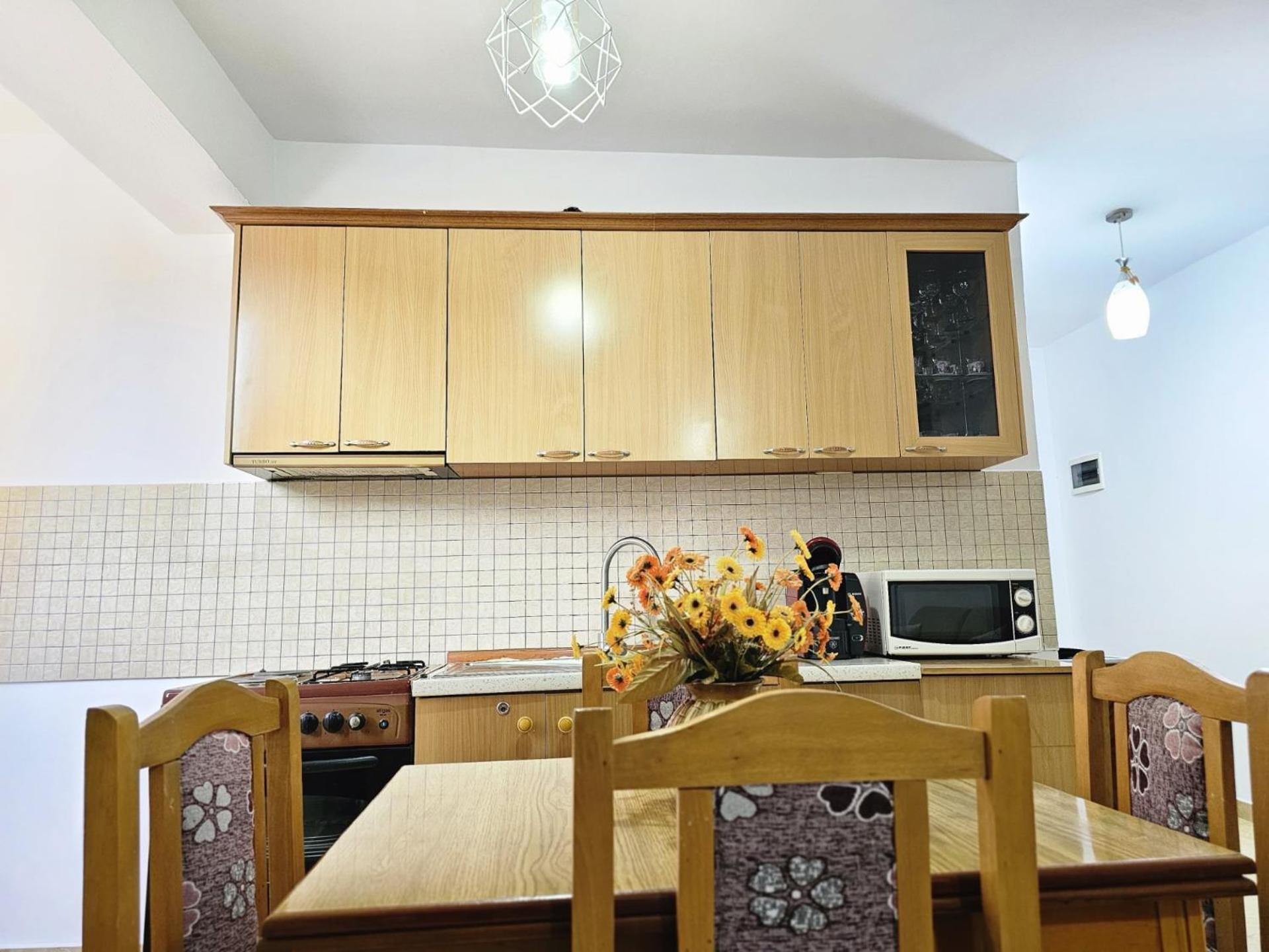 Diana'S Apartment Берат Екстер'єр фото